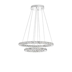 Светильник подвесной Celine Nova Luce 7403001