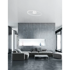 Потолочный светильник Viareggio Nova Luce 8101204