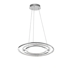 Светильник подвесной Livorno Nova Luce 8107401