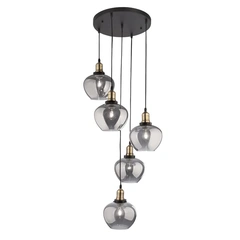Светильник подвесной Cendro Nova Luce 8436406