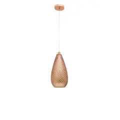 Світильник підвісний BOHO Nova Luce 8040402