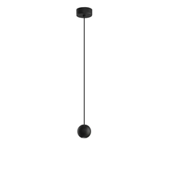 Светильник подвесной NOCCI Nova Luce 9103212