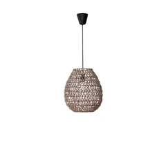 Светильник подвесной GRIFFIN Nova Luce 9587131