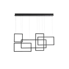 Светильник подвесной CORNICE Nova Luce 9142765