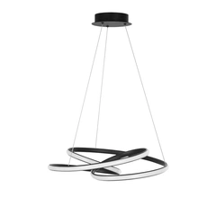 Светильник подвесной MENTON Nova Luce 9147112