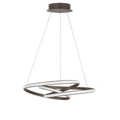 Светильник подвесной MENTON Nova Luce 9147113
