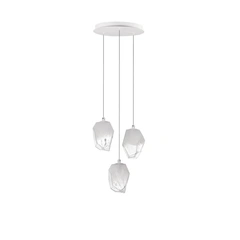 Светильник подвесной ICE Nova Luce 9160233