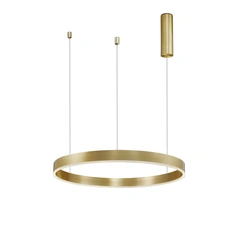 Светильник подвесной MOTIF Nova Luce 9190640