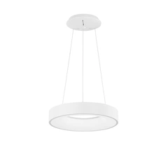 Светильник подвесной RANDO THIN Nova Luce 9453430