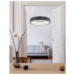 Світильник підвісний RANDO THIN Nova Luce 9453431