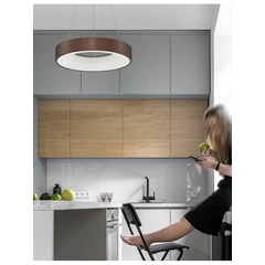 Світильник підвісний RANDO THIN Nova Luce 9453433