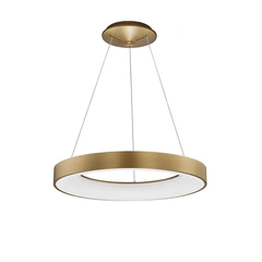 Светильник подвесной RANDO THIN Nova Luce 9453454