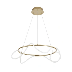 Светильник подвесной TIRIAC Nova Luce 9548104