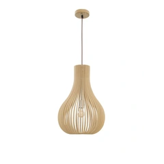 Світильник підвісний SOHO Nova Luce 9138061