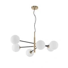 Світильник підвісний VITRA Nova Luce 9143306