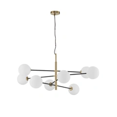 Світильник підвісний VITRA Nova Luce 9143308
