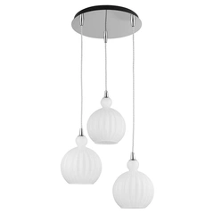 Світильник підвісний ODELL Nova Luce 9190882