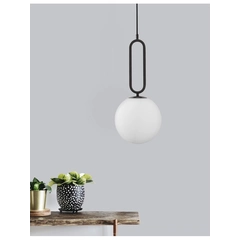 Светильник подвесной GRUS Nova Luce 9191202