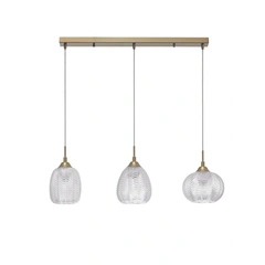 Светильник подвесной VARIO Nova Luce 9191543