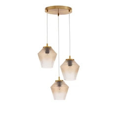 Светильник подвесной MAGIO Nova Luce 9291253