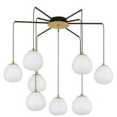 Світильник підвісний THE EGG Nova Luce 9009260