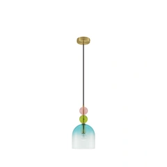 Світильник підвісний MURANO Nova Luce 9009233