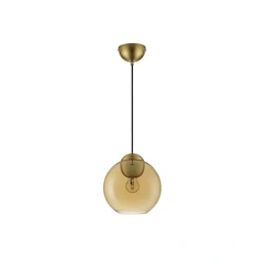 Светильник подвесной MIDORI Nova Luce 9009239