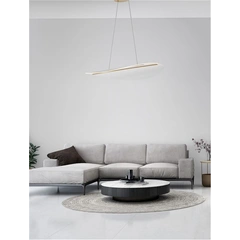 Светильник подвесной AGOS Nova Luce 9054450