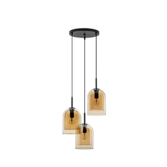 Светильник подвесной VELOR Nova Luce 9236735