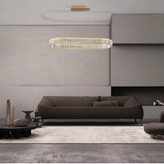 Светильник подвесной AURELIA Nova Luce 9333073