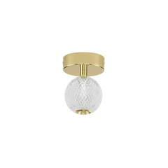 Стельовий світильник BRILLANTE Nova Luce 9522010