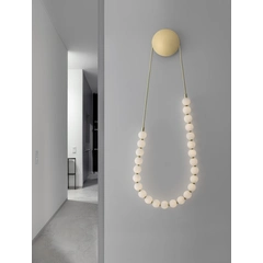 Бра PERLA Nova Luce 9695204