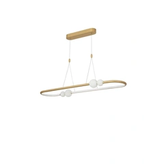 Светильник подвесной CELIA Nova Luce 9820602