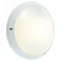 Настінно-потоловий вуличний світильник Norlys Bornholm 5121W