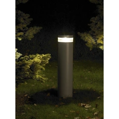 Вуличний ліхтар Norlys STAVANGER LED 1240GR