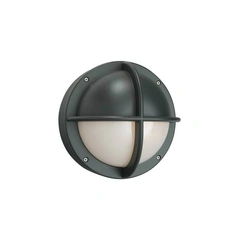 Настенный светильник Norlys Kiruna 596GR