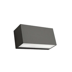 Настенный светильник Norlys ASKER 5102GR