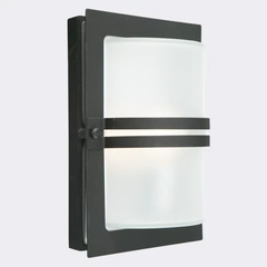 Настенный светильник Norlys Basel LED 681B