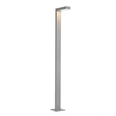 Уличный фонарь Norlys ASKER 5127AL