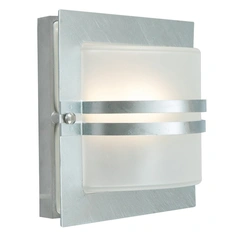 Настінний світильник Norlys Bern LED 655ST