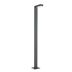 Уличный фонарь Norlys ASKER 1363GR