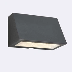 Настенный светильник Norlys SKI 1392B