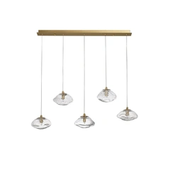 Светильник подвесной KING Nova Luce 9006050