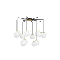 Светильник подвесной THE EGG Nova Luce 9009261