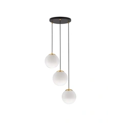 Светильник подвесной JIAN Nova Luce 9028841