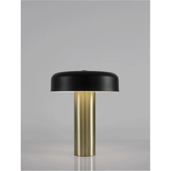 Настольная лампа PANDORA Nova Luce 9043300