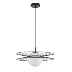 Светильник подвесной ELLERY Nova Luce 9043302