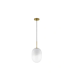 Светильник подвесной CHRYSI Nova Luce 9092822