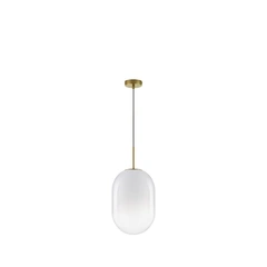 Светильник подвесной CHRYSI Nova Luce 9092823