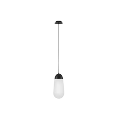 Светильник подвесной BLAKY Nova Luce 9092824